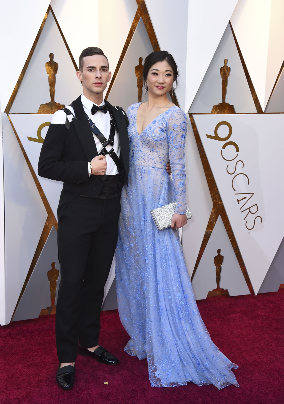 90th Academy Awards - Arrivals